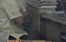 ตร.สอบผู้นำชุมชนกรณีหักหัวคิวเงินช่วยน้ำท่วม