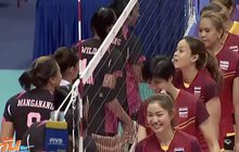 ส.ลูกยางพร้อมส่งทีมดีที่สุดป้องกันเเชมป์ซีเกมส์