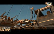 พลังของ CGI สู่ศัลยกรรมเม้าท์คลิกแห่งโลกภาพยนตร์