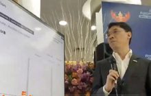 เอไอเอส-ดีแทค ชิงคลื่น 1800 MHz.