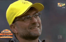 เซ็น 3 ปี “คล็อปป์” ขอนำหงส์จบท็อปโฟร์