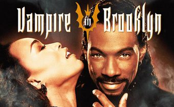 Vampire in Brooklyn แวมไพร์ อิน บรู๊คลิน