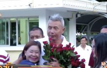 “ทอม ดันดี” ได้รับพระราชทานอภัยโทษ