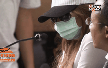 ออกหมายจับ “พ.ต.ท.บรรยิน” พร้อมพวกรวม 4 คน