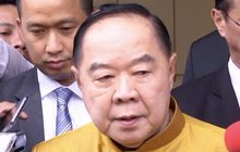 คสช.ตั้ง “พล.อ.ประวิตร” นั่งประธานสรรหา สว.