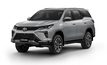 Toyota Fortuner Leader