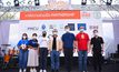 คนรุ่นใหม่แห่ร่วมงาน “BKK-เรนเจอร์ x ปิดเทอมสร้างสรรค์ อัศจรรย์วันว่าง” สสส.-กทม. ผนึกภาคี เปิดพื้นที่กิจกรรมสร้างสรรค์
