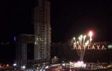 MONO29 PATTAYA COUNTDOWN 2020