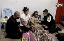 สั่งลดโทษขัง “จ่าจำปา” เหลือ 7 วัน ปล่อยตัววันนี้