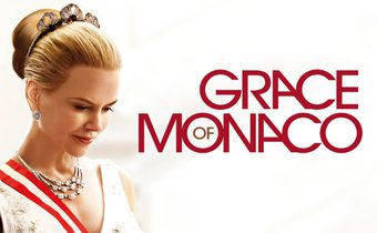 Grace of Monaco เกรซ ออฟ โมนาโก