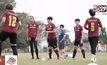 ชบาแก้วดวลมังกรสาว รอบ 8 ทีมสุดท้าย