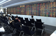 หุ้นไทยเปิดบวก 1.51 จุด