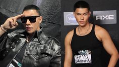 “แจ็ค ไททัส” หมายเลข 110 ประเดิมออดิชันวันแรก The Face Men Thailand Season 4 เตรียมระเบิดศักยภาพเต็มที่ พร้อมประสบการณ์รันเวย์ระดับสากล