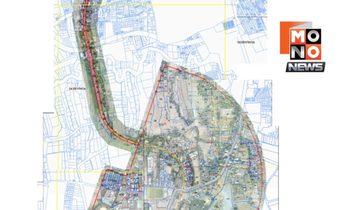 รฟท.เดินหน้าฟ้องเพิ่ม 9 แปลง “เขากระโดง” หวังดึงรายได้คืนรัฐ