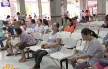 ตรวจพบเข้าข่ายทุจริตเบิกค่ารักษาพยาบาลข้าราชการ