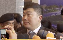 “สิริพงศ์” แจงโหวตสวนมติพรรคร่วมเลือกนายกฯ
