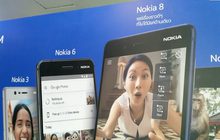 เปิดตัวโนเกีย 3310 ปี 2017 ที่แรกในเอเชีย