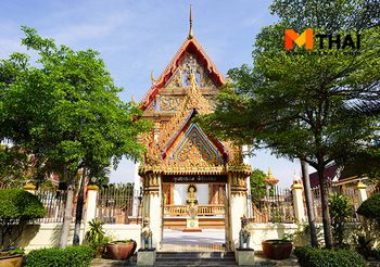 ทำบุญ ไถ่ชีวิตโคกระบือ วัดราษฎร์บูรณะ บางปะกอก กรุงเทพฯ