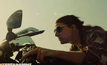 Movie Review : Mission Impossible : Rogue Nation