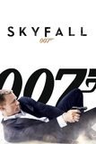 Skyfall พลิกรหัสพิฆาตพยัคฆ์ร้าย 007