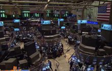 ดาวโจนส์ปิดบวก 63.01 จุด