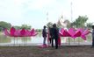 หลายจังหวัดเตรียมจัดงานลอยกระทง