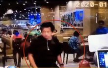 วงจรปิดจับภาพหนุ่ม ฉกมือถือพนักงานร้านชาใข่มุก