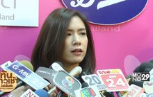 “โดนัท” เผยเพิ่งหายจากไข้เลือดออก แฟนหนุ่มดูแลดี