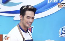“บอย” โต้งานแจกปฏิทินตึงเครียด ยันแก๊งเฟอร์บี้ปกติดี 