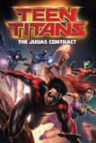 Teen Titans: The Judas Contract ทีน ไททันส์ รวมพลังฮีโร่วัยทีน