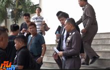 อ่วม! คุกหมื่นปีจำเลยคดียูฟัน