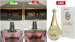 9 วิธีจับผิด น้ำหอมของแท้ VS ของก๊อป แบบง๊ายง่ายๆ รับรองไม่มีพลาด