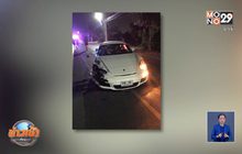 หนุ่มปอร์เช่เยียวยาครอบครัวผู้เสียชีวิต 13 ล้าน