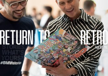 Return to Retro | เยือน โรงงานผลิตแผ่นเสียง ยุคใหม่ ครั้งแรกในไทย Feat. น้อย วงพรู