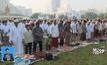วันอีดิ้ลฟิตรีในมาเลเซีย – อินโดฯ