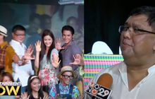 “โต๊ะ พันธมิตร” การันตีความสนุก ภ.มนต์เลิฟสิบหมื่น