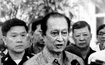 สิ้น “สุจินดา คราประยูร” อดีตนายกฯ ยุครัฐประหาร 2534