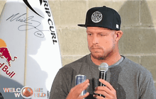 แฟนนิ่ง เปิดใจ หลังฉลามจู่โจม