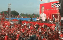 การเลือกตั้งครั้งประวัติศาสตร์ของเมียนมา