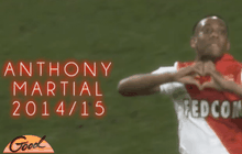 รู้จัก “มาร์กเซียล” ว่าที่ดาวยิงตัวใหม่ปิศาจแดง