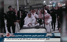 คืบหน้าเครนถล่มในซาอุฯ