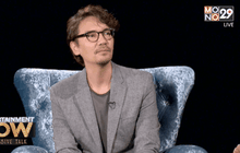 อีกด้านของผู้กำกับ ปีเตอร์ นพชัย ชัยนาม กว่าจะเป็นซีรีส์ ตี๋ใหญ่ดับดาวโจร ตอนที่ 1