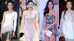 ตามมาส่อง!!! ทับทิม มัลลิกา สาวไซส์มินิ เลือก ชุดเดรส  ยังไงให้ปัง