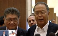 พรรคใหญ่พร้อมเลือกตั้ง 24 ก.พ.62