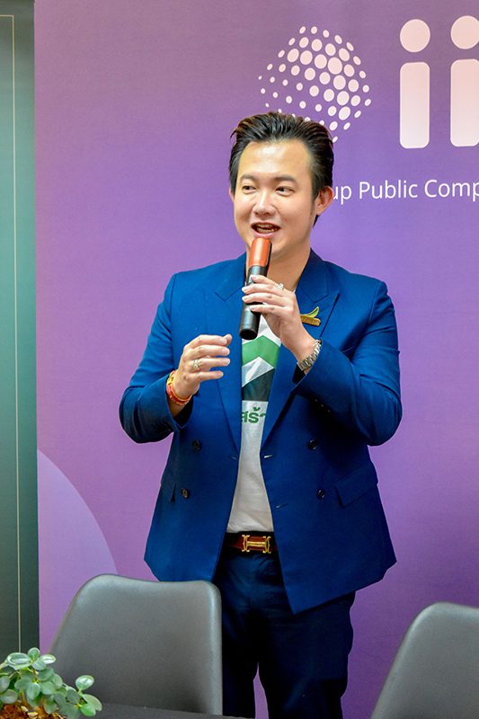 ดร.วรเดช รุกขพันธุ์