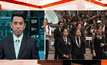พิธีพระราชทานเพลิงศพ “ปอ ทฤษฎี”