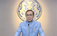 ครม.ต่ออายุ พ.ร.ก.ฉุกเฉิน-เคอร์ฟิว อีก 1 เดือน