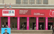 ผลิตภัณฑ์เด่นในงาน IFA 2016