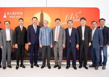 บี.กริม จับมือวงออร์เคสตราระดับโลก “Seoul Philharmonic Orchestra” จากเกาหลีใต้เดินหน้ายกระดับทักษะด้านดนตรีของไทยสู่เวิลด์คลาส ฉลองครบรอบ 145 ปีการดำเนินธุรกิจด้วยความโอบอ้อมอารีในไทย