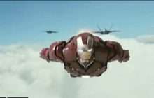 ภาพยนตร์ “Iron Man มหาประลัย คนเกราะเหล็ก” เย็นนี้ 18.20 น. ทางช่อง MONO29
